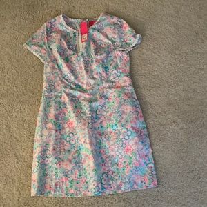 Lilly Pulitzer dress size 10